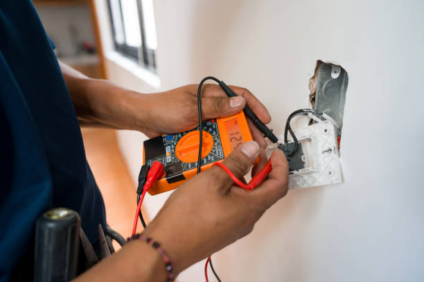 Best Electrical Installation Contractor  in Gibbstown, NJ