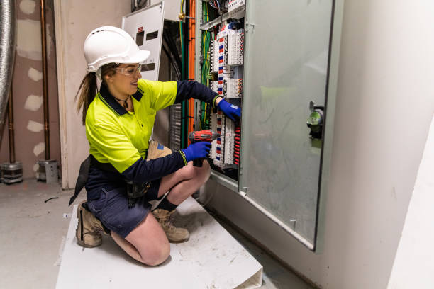 Best Generator Installation Services  in Gibbstown, NJ