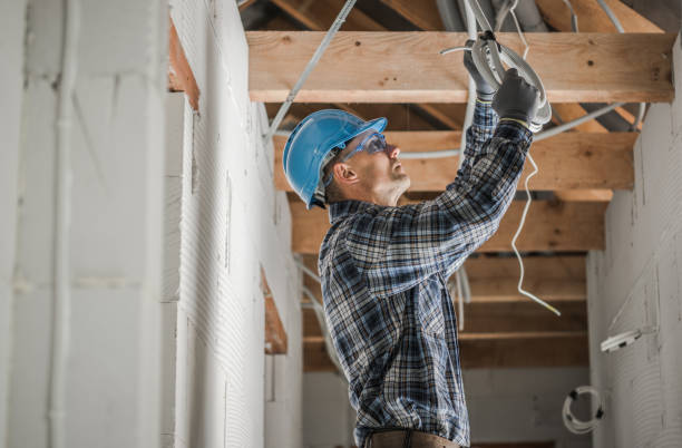 Best Electrical Wiring Services  in Gibbstown, NJ