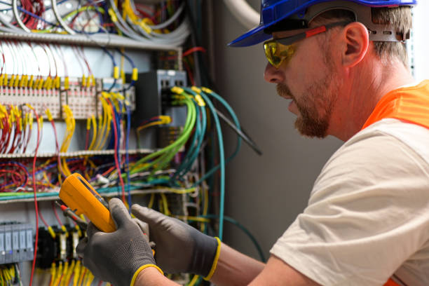 Best Best Electricians Near Me  in Gibbstown, NJ