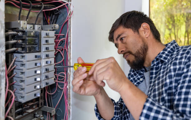 Best Industrial Electrical Services  in Gibbstown, NJ